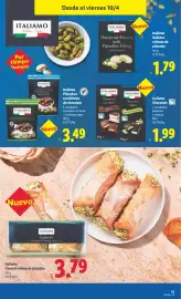 Catálogo Lidl semana 15 Página 33