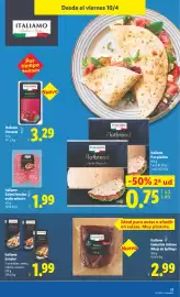 Catálogo Lidl semana 15 Página 35