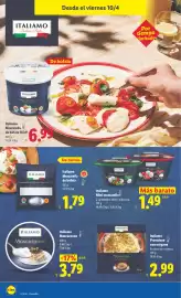 Catálogo Lidl semana 15 Página 36
