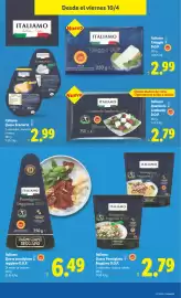 Catálogo Lidl semana 15 Página 37