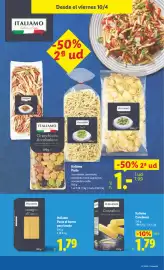 Catálogo Lidl semana 15 Página 39