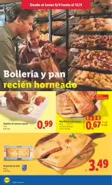 Catálogo Lidl semana 15 Página 4