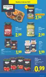 Catálogo Lidl semana 15 Página 41