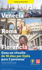 Catálogo Lidl semana 15 Página 43