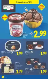 Catálogo Lidl semana 15 Página 46