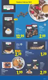 Catálogo Lidl semana 15 Página 47