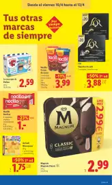 Catálogo Lidl semana 15 Página 51