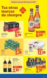 Catálogo Lidl semana 15 Página 53