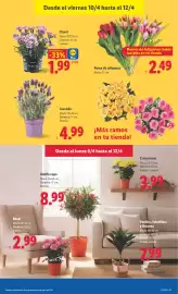 Catálogo Lidl semana 15 Página 57