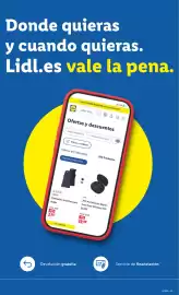 Catálogo Lidl semana 15 Página 59