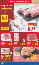 Catálogo Lidl semana 15 Página 6