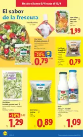 Catálogo Lidl semana 15 Página 8