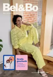 Bel en Bo folder Pagina 1