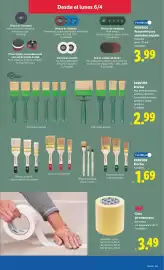 Catálogo Lidl | bazar Página 11