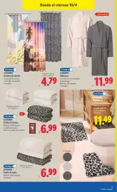 Catálogo Lidl | bazar Página 13