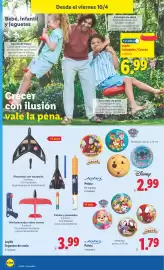 Catálogo Lidl | bazar Página 18