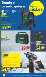 Catálogo Lidl | bazar Página 2