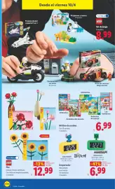 Catálogo Lidl | bazar Página 20