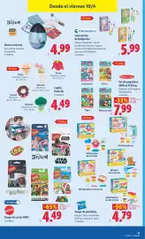 Catálogo Lidl | bazar Página 21