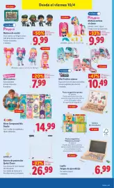 Catálogo Lidl | bazar Página 23