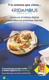 Catálogo Lidl | bazar Página 24