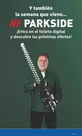 Catálogo Lidl | bazar Página 25