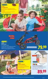 Catálogo Lidl | bazar Página 5