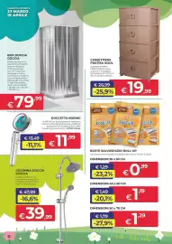 Volantino Progress Pagina 12