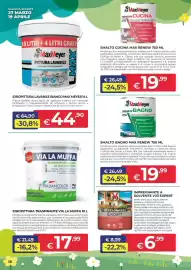 Volantino Progress Pagina 18