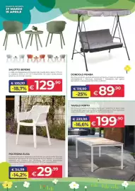 Volantino Progress Pagina 2