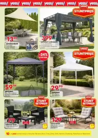 Yess folder Pagina 10