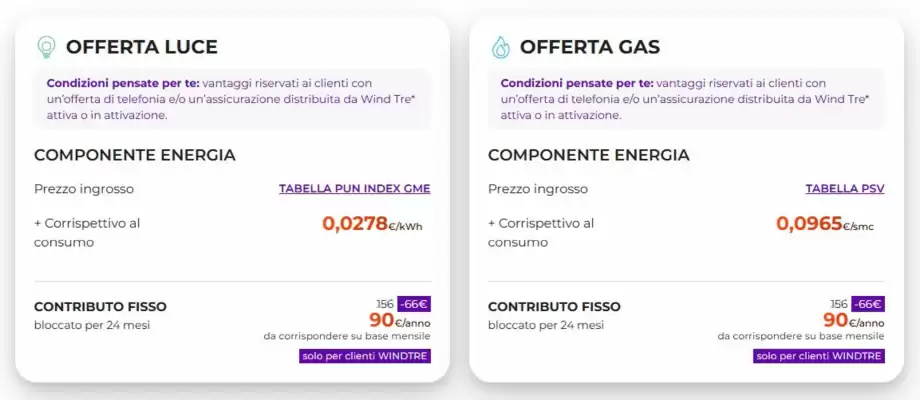 WINDTRE (valido fino al 7-05)