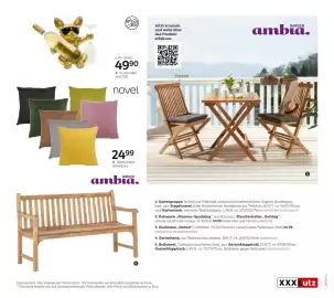 XXXLutz Prospekt Seite 111