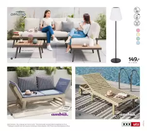 XXXLutz Prospekt Seite 113