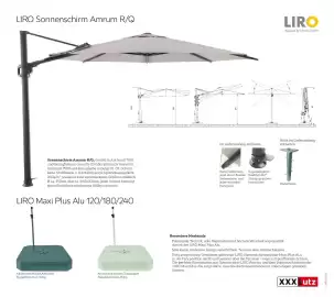 XXXLutz Prospekt Seite 137