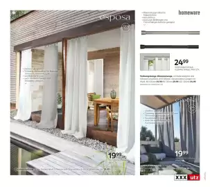 XXXLutz Prospekt Seite 165