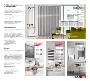 XXXLutz Prospekt Seite 167