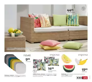 XXXLutz Prospekt Seite 171