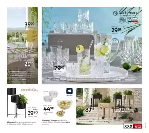 XXXLutz Prospekt Seite 179