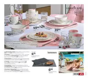 XXXLutz Prospekt Seite 181