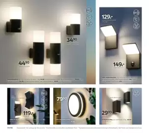 XXXLutz Prospekt Seite 184