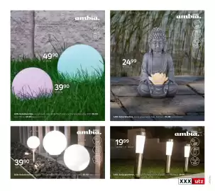 XXXLutz Prospekt Seite 185