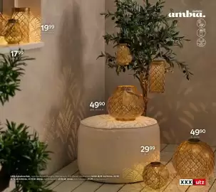 XXXLutz Prospekt Seite 187