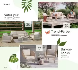 XXXLutz Prospekt Seite 2