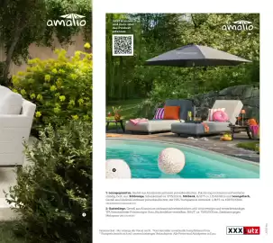 XXXLutz Prospekt Seite 25