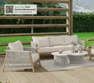 XXXLutz Prospekt Seite 26