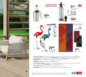 XXXLutz Prospekt Seite 27