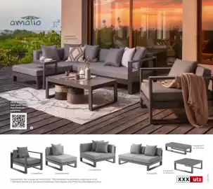 XXXLutz Prospekt Seite 33