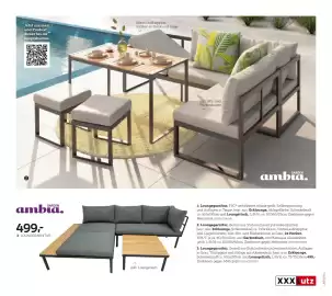 XXXLutz Prospekt Seite 61