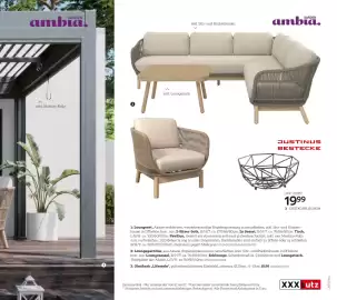 XXXLutz Prospekt Seite 7